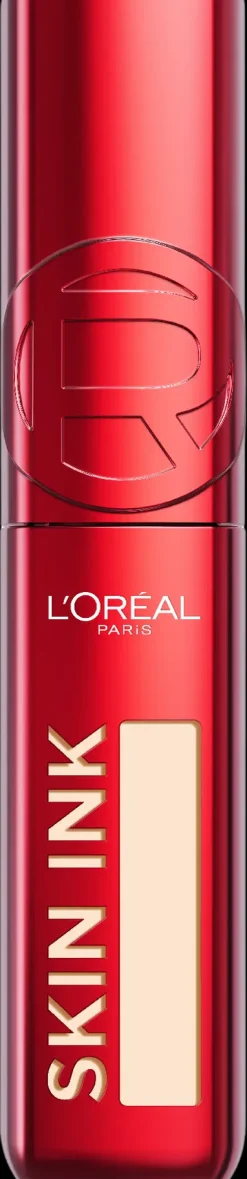 L'Oréal Paris Infaillible Skin Ink Meikkivoide 15 ml