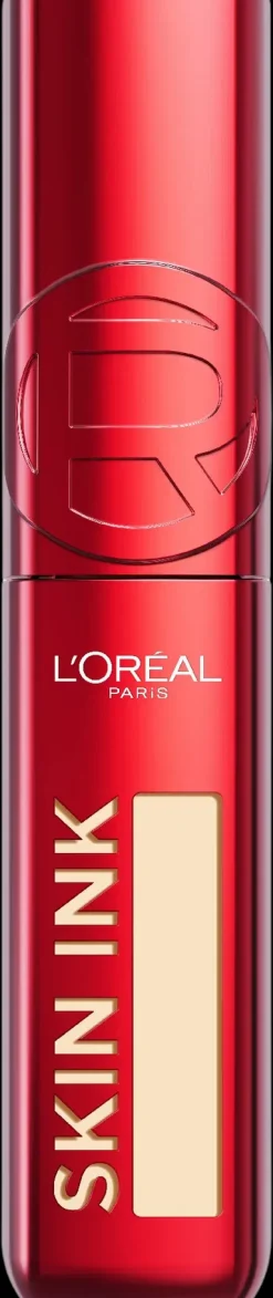 L'Oréal Paris Infaillible Skin Ink Meikkivoide 15 ml