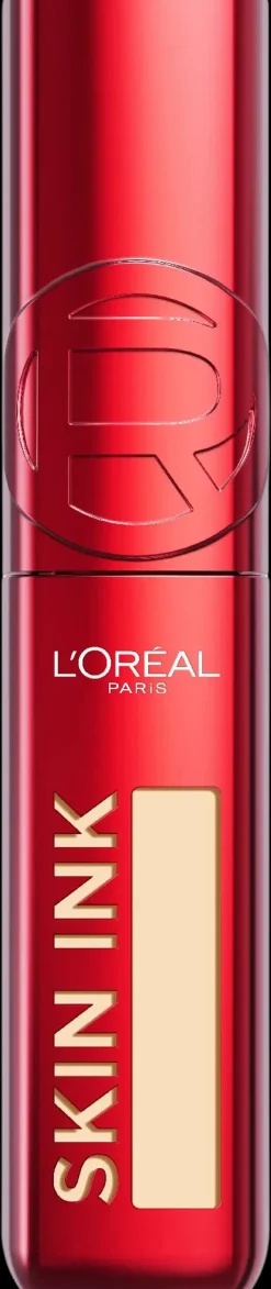 L'Oréal Paris Infaillible Skin Ink Meikkivoide 15 ml