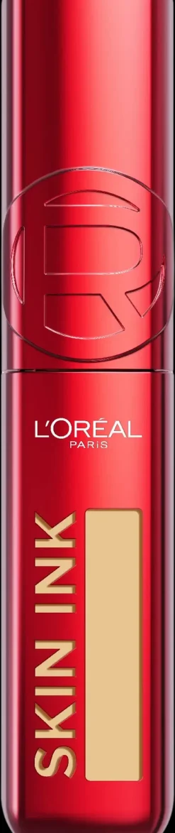 L'Oréal Paris Infaillible Skin Ink Meikkivoide 15 ml