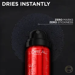 L'Oréal Paris Infaillible 3-Second Setting Mist meikinkiinnityssuihke 75ml