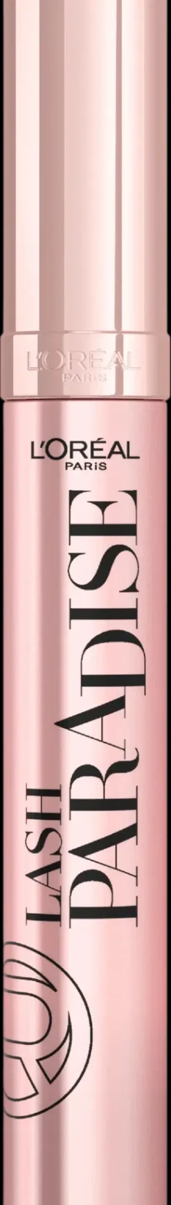 L'Oréal Paris Lash Paradise Black maskara 6 ml