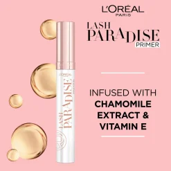 L'Oréal Paris Lash Paradise Primer pohjustusmaskara 6 ml