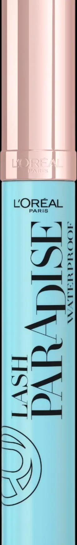 L'Oréal Paris Lash Paradise Waterproof maskara 6 ml