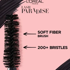 L'Oréal Paris Lash Paradise Extra Black maskara 6 ml