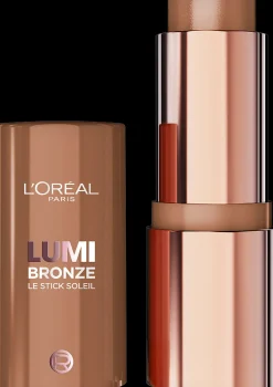 L'Oréal Paris Lumi Bronze Le Stick Soleil Korostuspuikko 9 g