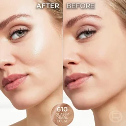 L'Oréal Paris Lumi Le Glass highlighter stick korostuspuikko 5 g