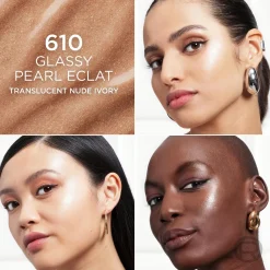 L'Oréal Paris Lumi Le Glass highlighter stick korostuspuikko 5 g