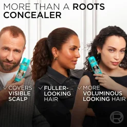 L'Oréal Paris Magic Retouch Dark Blonde Suihkutettava tyvisävyte 75ml