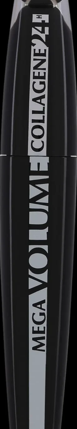 L'Oréal Paris Mega Volume Collagen Maskara Extra Black 9ml