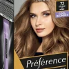 L'Oréal Paris Preference 7.1 Iceland keskivaalea tuhka kestoväri 1kpl
