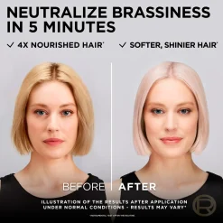 L'Oréal Paris Préférence Le Blonding Platinum Ice sävyte 1 kpl