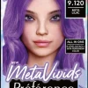 L'Oréal Paris Préférence Metavivids Lilac 9.120 vaalennus ja sävyte 1kpl