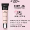 L'Oréal Paris Prime Lab Advanced Derm Primer 24H Pore Minimizer pohjustusvoide 30ml