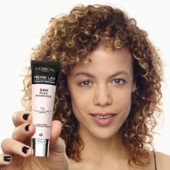 L'Oréal Paris Prime Lab Advanced Derm Primer 24H Pore Minimizer pohjustusvoide 30ml