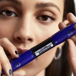 L'Oréal Paris Pro XXL Extension musta maskara 12ml