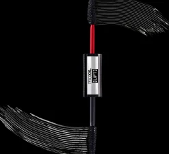 L'Oréal Paris Pro XXL Lift musta maskara 12ml