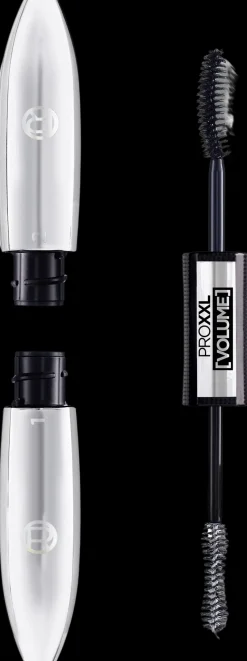 L'Oréal Paris Pro XXL Volume musta maskara 12ml