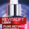 L'Oréal Paris Revitalift Laser Pure Retinol yöseerumi ryppyjä vastaan 30ml