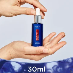 L'Oréal Paris Revitalift Laser Pure Retinol yöseerumi ryppyjä vastaan 30ml