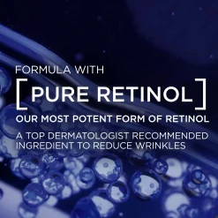 L'Oréal Paris Revitalift Laser Pure Retinol yöseerumi ryppyjä vastaan 30ml