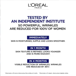 L'Oréal Paris Revitalift Laser Pure Retinol yöseerumi ryppyjä vastaan 30ml