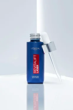 L'Oréal Paris Revitalift Laser Pure Retinol yöseerumi ryppyjä vastaan 30ml