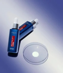 L'Oréal Paris Revitalift Laser Pure Retinol yöseerumi ryppyjä vastaan 30ml