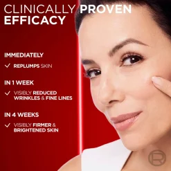 L'Oréal Paris Revitalift Laser edistyksellinen anti-age päivävoide 50ml