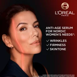 L'Oréal Paris Revitalift Laser seerumi normaalille iholle 30 ml