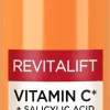 L'Oréal Paris Revitalift Vitamin C puhdistusvaahto normaalille iholle 150ml