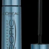 L'Oréal Paris Telescopic Black vedenkestävä maskara 8,4 ml