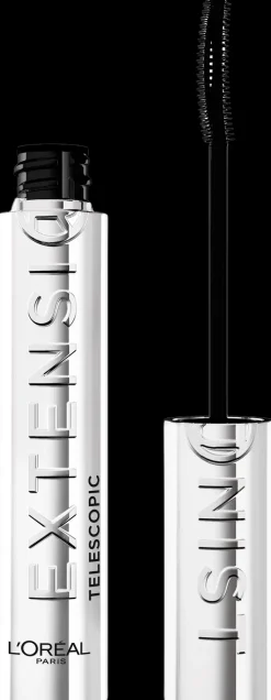 L'Oréal Paris Telescopic Extensionist Maskara Black 9,9 ml