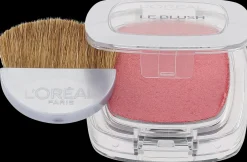 L'Oréal Paris True Match Blush 165 Rose Bonne Mine poskipuna 5 g