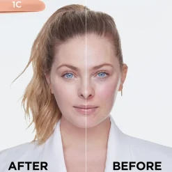 L'Oréal Paris True Match 1.C Ivory Rose meikkivoide 30ml