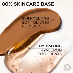 L'Oréal Paris True Match Hyaluron Tinted Balm Meikkipuuteri Very Light 8 g