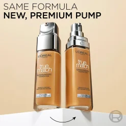 L'Oréal Paris True Match meikkivoide 5.N Sand 30ml