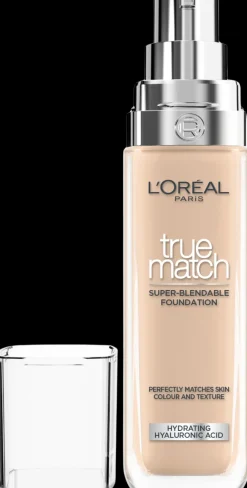 L'Oréal Paris True Match meikkivoide 3.C Beige Rose 30ml