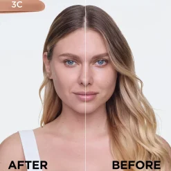 L'Oréal Paris True Match meikkivoide 3.C Beige Rose 30ml