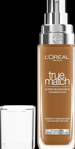 L'Oréal Paris True Match meikkivoide 8N Cappuchino 30ml