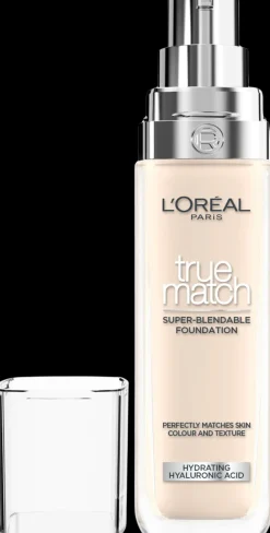 L'Oréal Paris True Match meikkivoide 30 ml