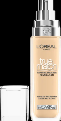 L'Oréal Paris True Match meikkivoide 30 ml