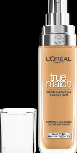 L'Oréal Paris True Match meikkivoide 30 ml