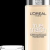 L'Oréal Paris True Match 1.5N Linen meikkivoide 30ml