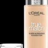 L'Oréal Paris True Match 3.N Beige Cream meikkivoide 30ml