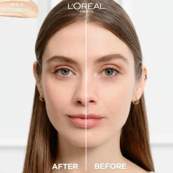 L'Oréal Paris True Match Nude Plumping Tinted Serum meikkivoide 30 ml