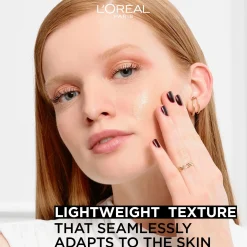 L'Oréal Paris True Match Nude Plumping Tinted Serum meikkivoide 30 ml