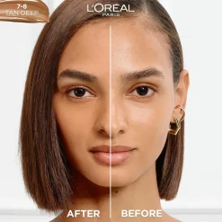 L'Oréal Paris True Match Nude Plumping Tinted Serum meikkivoide 30 ml