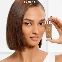 L'Oréal Paris True Match Nude Plumping Tinted Serum meikkivoide 30 ml