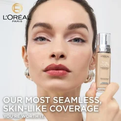 L'Oréal Paris True Match 10.W meikkivoide 30 ml